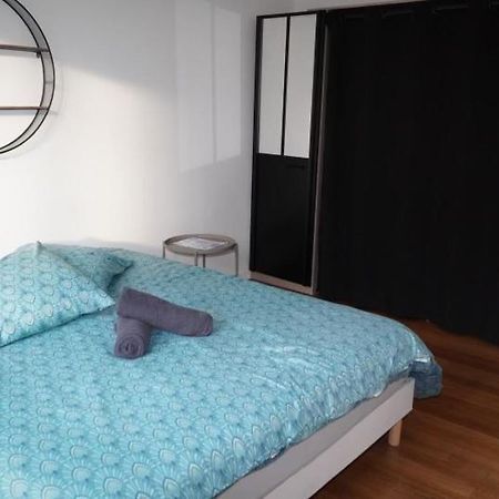 * Hammam * Superbe Appartement * Neudorf Στρασβούργο Εξωτερικό φωτογραφία